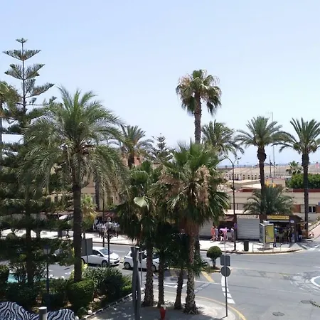 Chapaprieta 1 Апартаменты