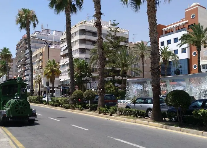 Apartment Chapaprieta 1 *