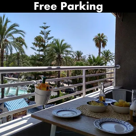 Appartement Chapaprieta 1 *