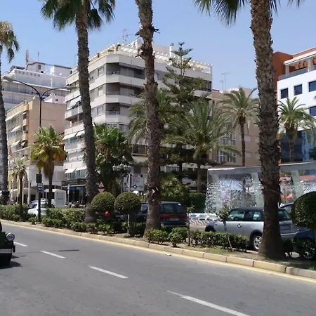 Appartement Chapaprieta 1 *