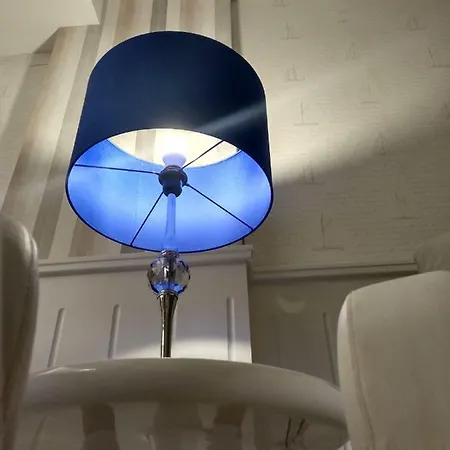 Appartement Chapaprieta 1