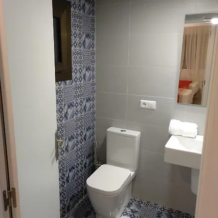 Chapaprieta 1 Appartement
