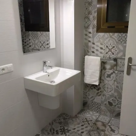 Appartement Chapaprieta 1 Torrevieja