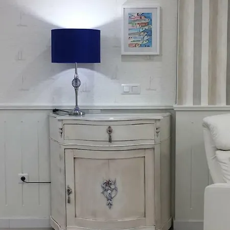Chapaprieta 1 Appartement