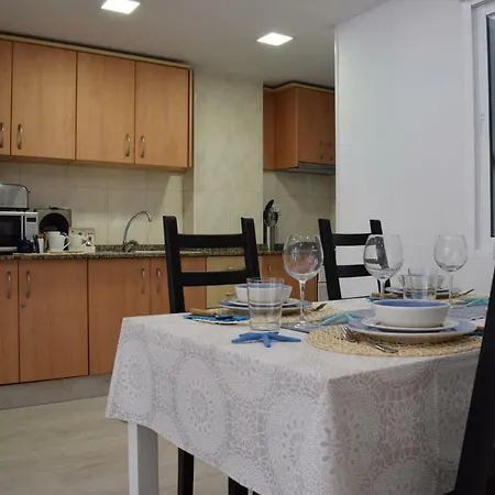 Chapaprieta 1 Appartement *
