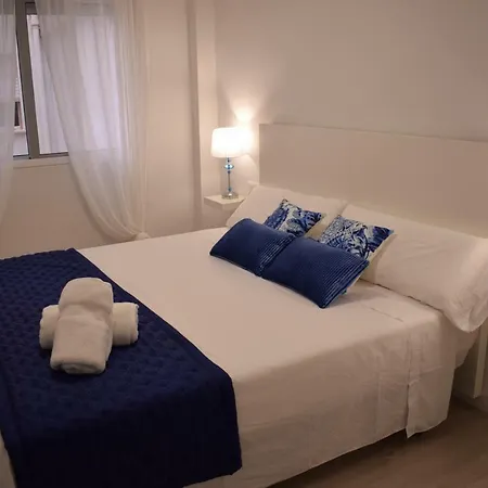 Chapaprieta 1 * Torrevieja