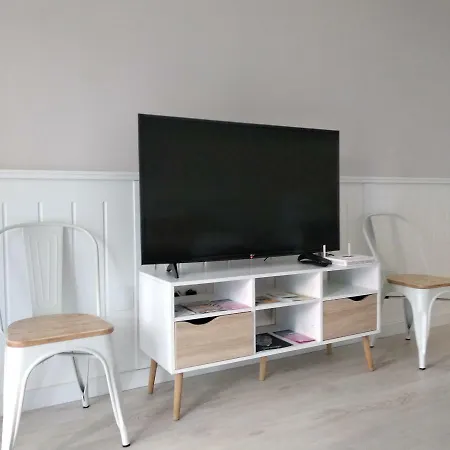 Appartement Chapaprieta 1 *