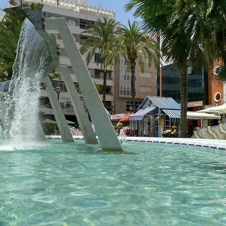 Chapaprieta 1 Apartament Torrevieja