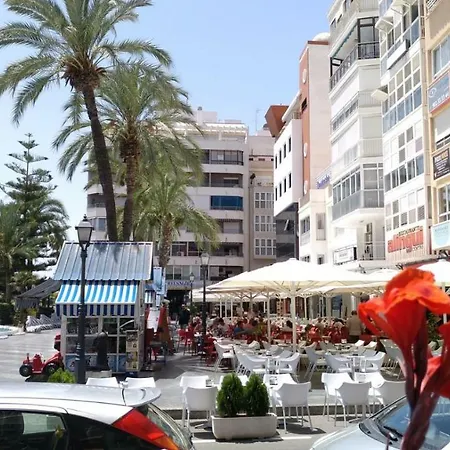 아파트 Chapaprieta 1 또레비에하