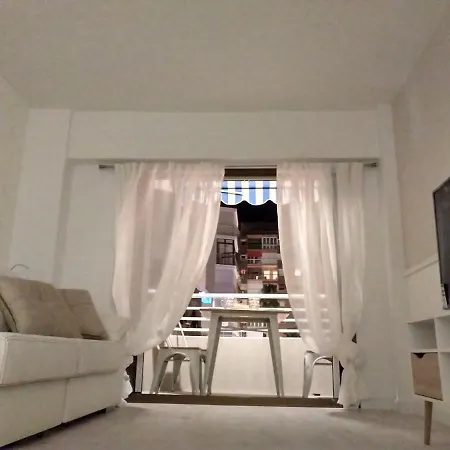Apartament Chapaprieta 1