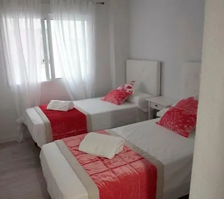 Chapaprieta 1 Apartament *