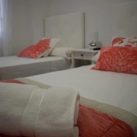 Apartament Chapaprieta 1 Torrevieja