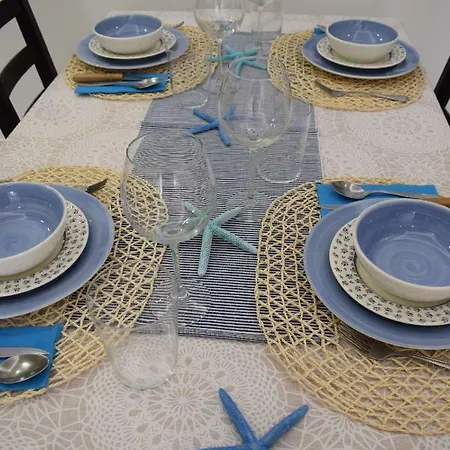Apartament Chapaprieta 1 Torrevieja