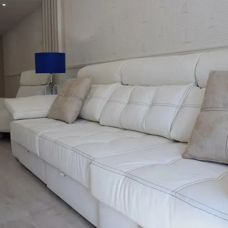 Chapaprieta 1 Apartament